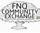 FNQ Community Exchange Logo