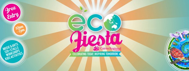 ECO Fiesta, Cairns